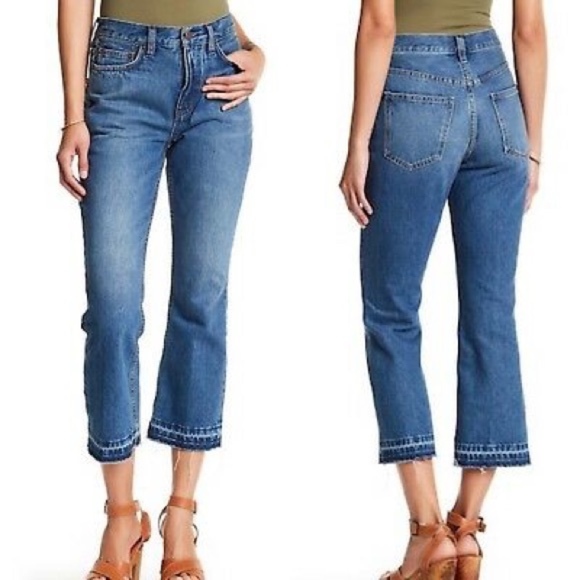 Free People Denim - BUNDLE RESERVED